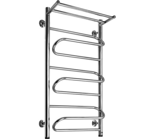 Полотенцесушитель Ростела Танго+ 1/2