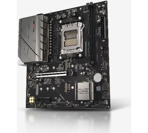 Материнская плата Sapphire Pulse A620AM