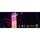 Оперативная память Kingston FURY Beast RGB 8ГБ DDR5 5600 МГц KF556C36BBEA-8