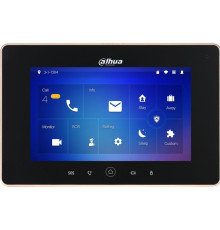 Монитор Dahua DHI-VTH5221D-S2