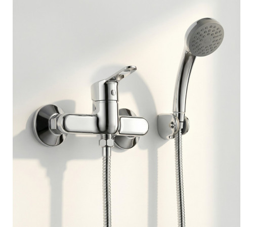 Смеситель Wellerein Aura 21AR80