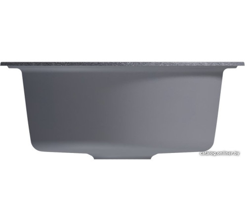 Кухонная мойка Mixline ML-GM11 551827 графит