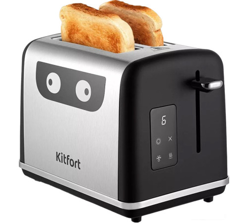 Тостер Kitfort KT-6221