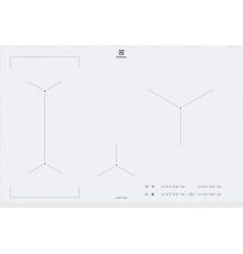 Варочная панель Electrolux EIV83443BW