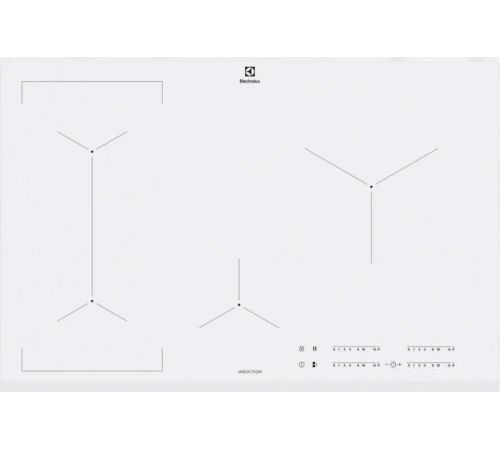 Варочная панель Electrolux EIV83443BW