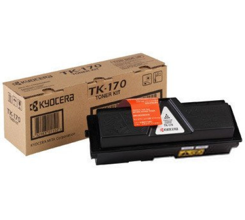Картридж Kyocera TK-170
