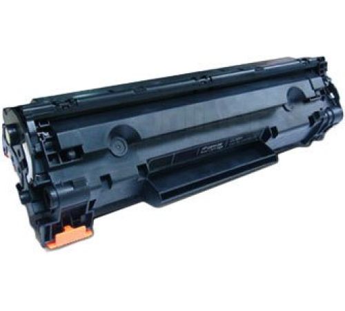 Картридж HP 85A CE285A