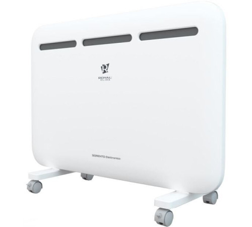 Конвектор Royal Clima Sorento Meccanico REC-S1500M