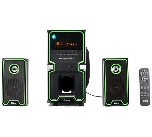 Акустика  Dialog AP-222B