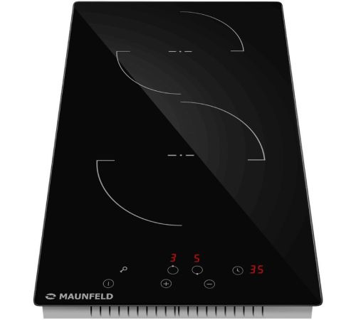 Варочная панель MAUNFELD AVCE3023BK