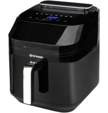 Аэрогриль аэрофритюрница Gressel GAF-1823
