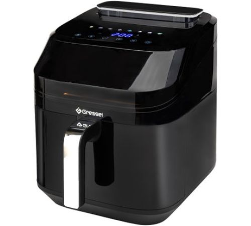 Аэрогриль аэрофритюрница Gressel GAF-1823