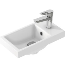 Умывальник Cersanit Como 40 S-UM-COM40/1-w + 63030