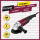 Угловая шлифмашина Pioneer Tools AG-M1200-150-01