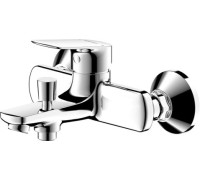 Смеситель Bravat Rhein F6429564CP-01-ENG