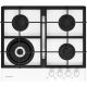 Варочная панель Grundig GIGL6234250W