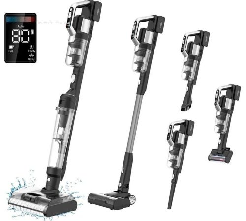 Пылесос Jimmy PW11 Pro Max