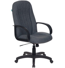 Кресло Бюрократ T-898AXSN/3C1GR серый