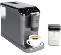 Кофемашина Zigmund & Shtain ZACM-2000