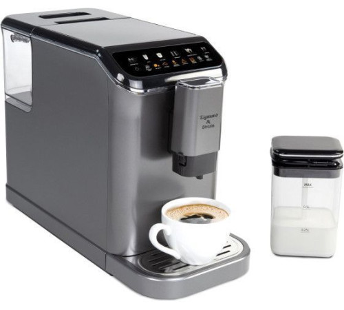 Кофемашина Zigmund & Shtain ZACM-2000