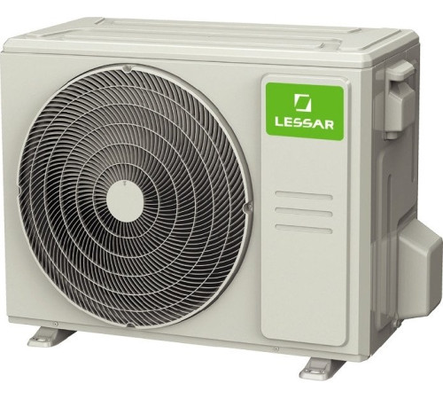 Кондиционер Lessar LS-HE12KCE2A/LU-HE12KCE2A