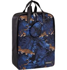 Школьный рюкзак Erich Krause StreetLine 16L Hidden Leopard