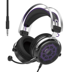 Наушники FIFINE H18 черный