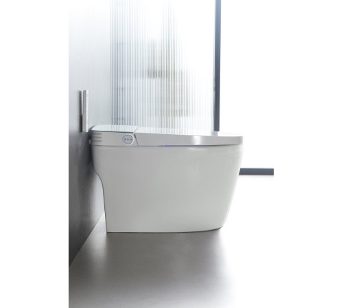 Унитаз приставной Roxen Smart Turbo 670300-02