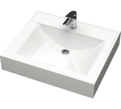 Умывальник MARRBAXX Шерри V3D1 V003D001