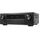 AV ресивер Denon AVR-X580BT