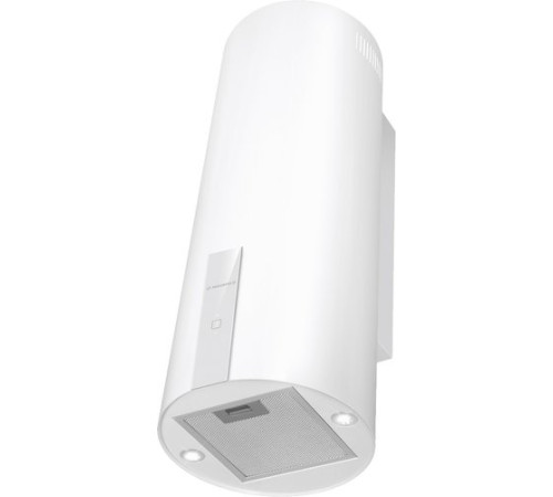 Кухонная вытяжка MAUNFELD Lee Wall 35 Sensor белый