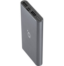 Внешний аккумулятор ACME PB15G 10000mAh серый космос