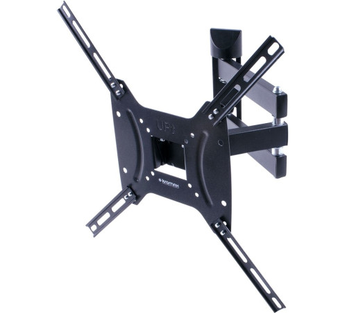 Кронштейн для телевизора Kromax DIX-24 черный
