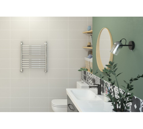 Полотенцесушитель Сунержа Аксиома-10 60x50 00661-6050