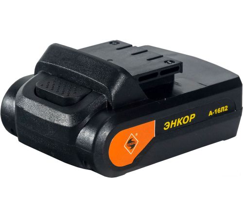 Аккумулятор Энкор А-16Л2 14.4В/1.5 Ah