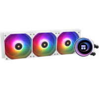 Система жидкостного охлаждения для процессора Thermalright Frozen Notte 360 ARGB V2 белый