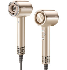 Фен Trouver Shine 20 AMSH20 золотой