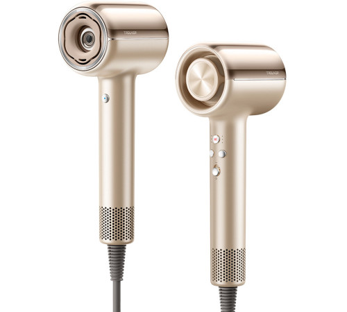 Фен Trouver Shine 20 AMSH20 золотой