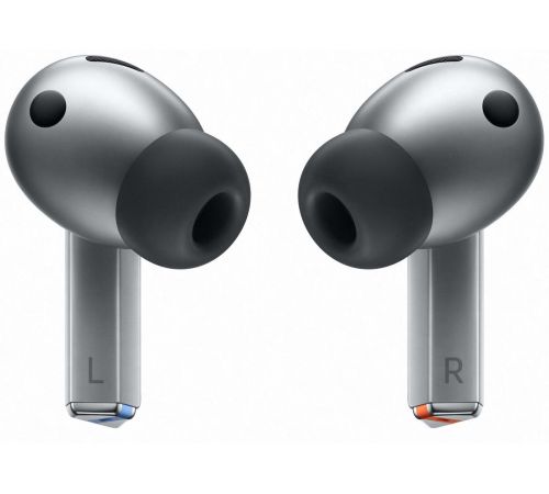 Наушники Samsung Galaxy Buds 3 Pro серебристый