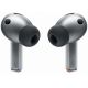 Наушники Samsung Galaxy Buds 3 Pro серебристый