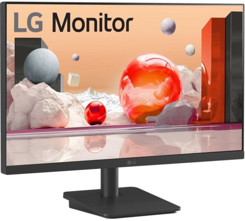 Монитор LG 25MS500-B