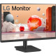 Монитор LG 25MS500-B
