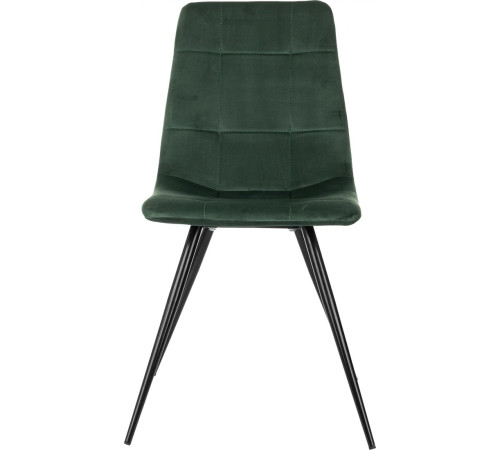 Стул Бюрократ CH-K1 4 шт зеленый Holland 30/черный