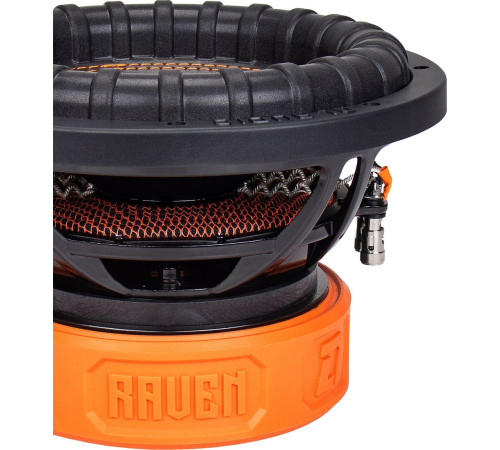 Автомобильная акустика DL Audio Raven 10 V.2