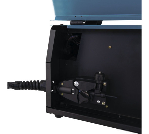 Сварочный инвертор CET MIG/MMA 200A