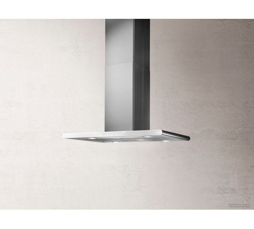 Кухонная вытяжка Elica Galaxy Island WHIX/A/90X45 PRF0019192B