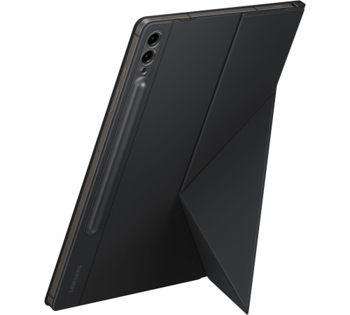 Чехол для планшета Samsung Smart Book Cover Tab S9+ черный
