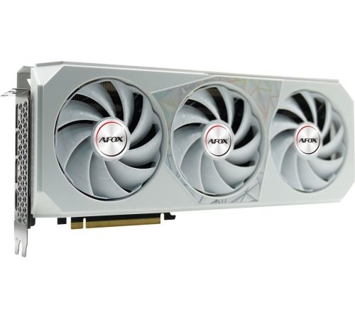 Видеокарта AFOX GeForce RTX 3070 Ti 8GB GDDR6X AF3070TI-8GD6XH7-V2