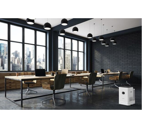 Климатический комплекс Boneco Air-O-Swiss H400