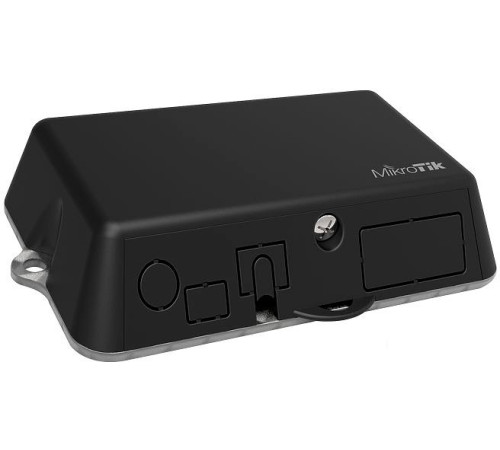 Точка доступа с LTE-модемом Mikrotik LtAP mini LTE kit